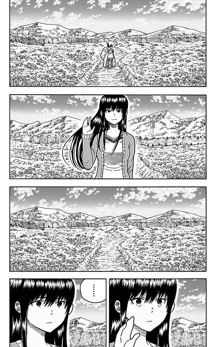 densetsu no yuusha no konkatstu chapter 9 24