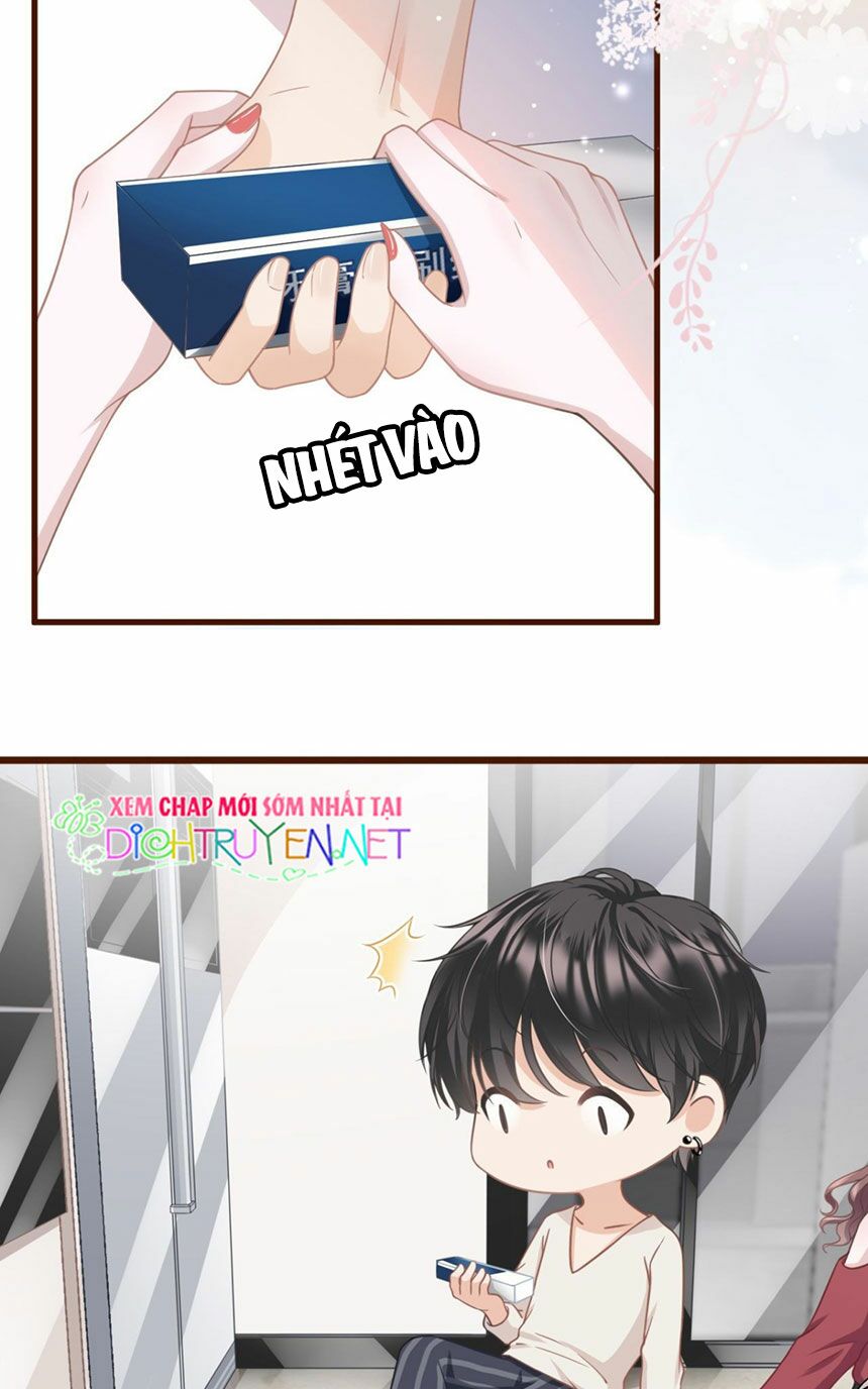 bạn gái tôi mới 30+ tuổi xuân chapter 11 40