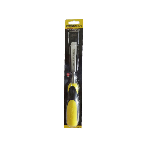 Đục gỗ cầm tay 16mm Stanley 16-278