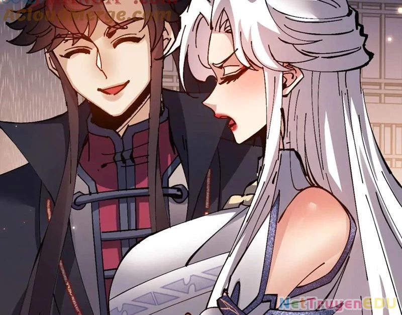 Sư Tôn: Nghịch Đồ Này Mới Không Phải Là Thánh Tử chapter 114 169