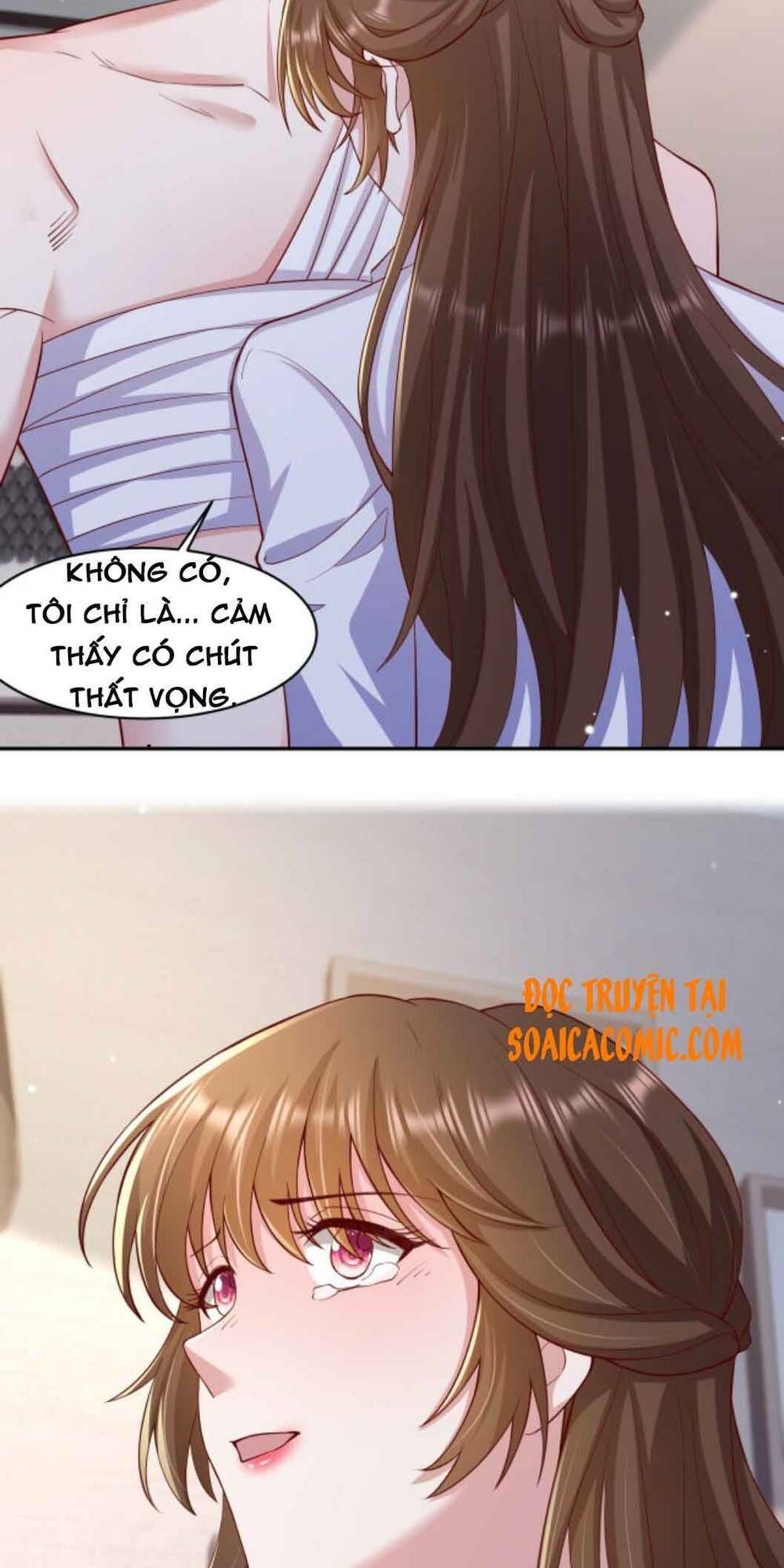 nhất sanh hữu hỉ chapter 61 20