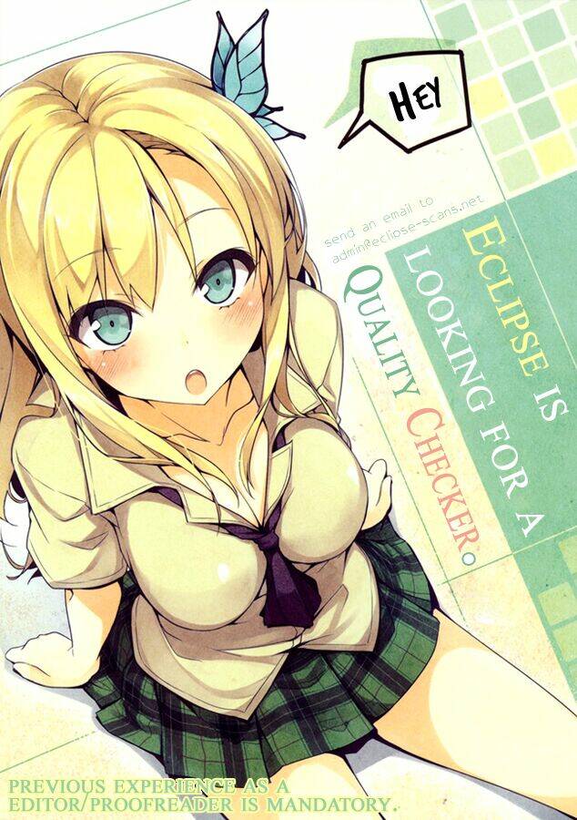 uwasa no midori-kun!! chapter 25.1 3