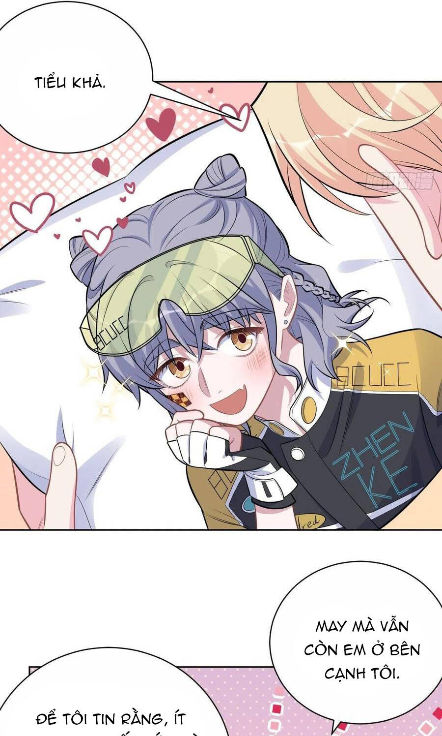 nhạc phụ đại nhân là lão bà chapter 180 16