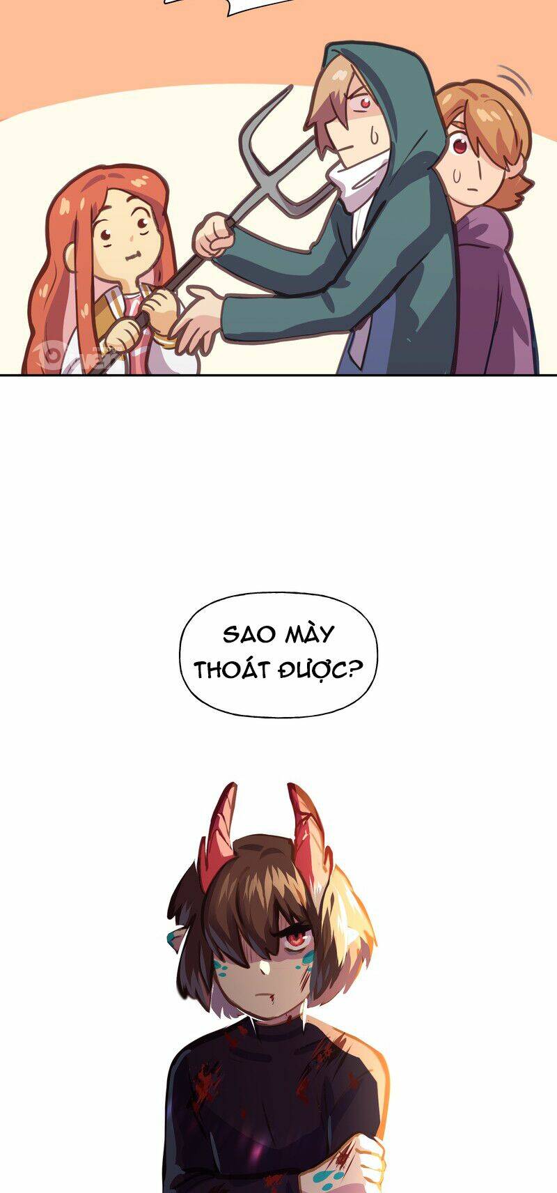 lời nguyền lalin chapter 30 20