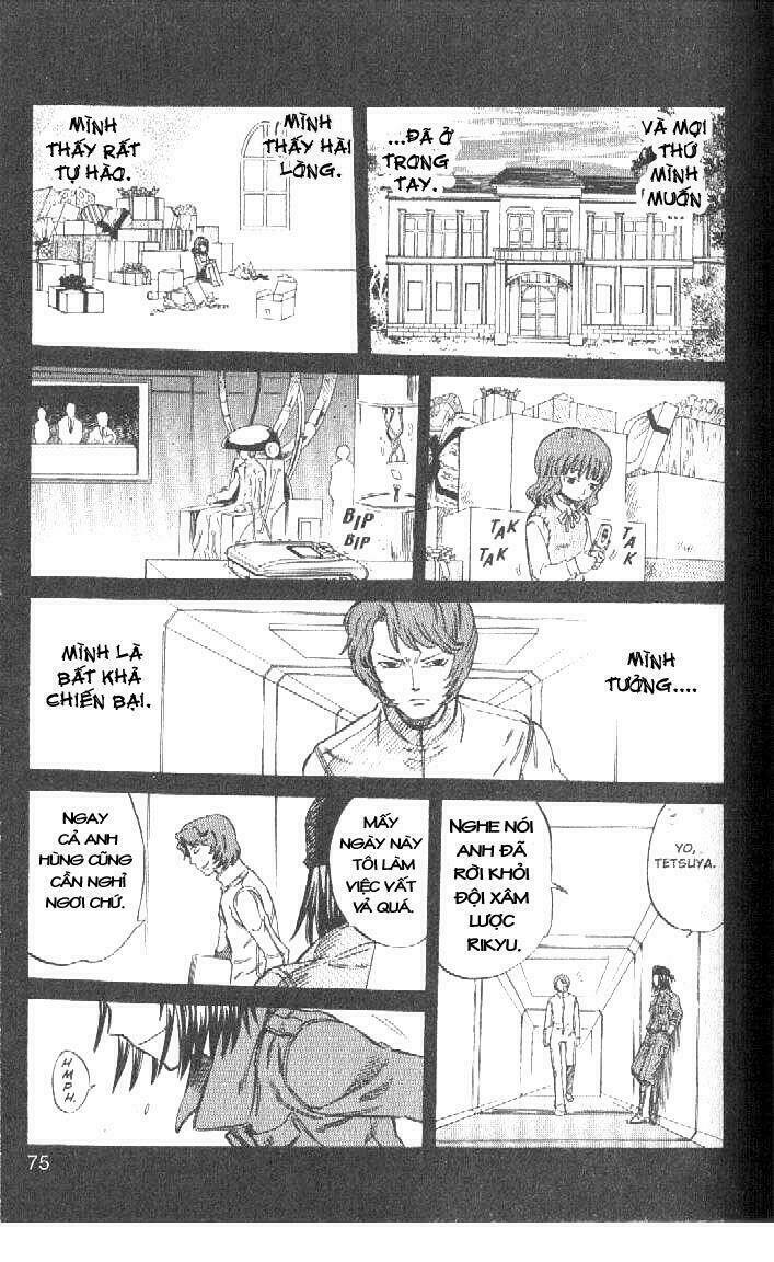 rồng ma trận chapter 46 25