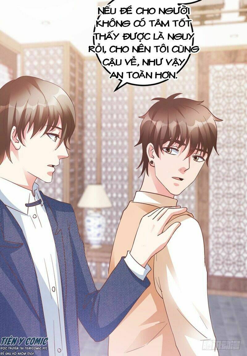 thấu thị tiên y chapter 107 26