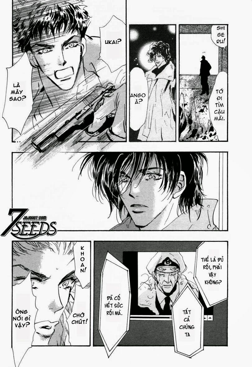 mầm sống chapter 96 40