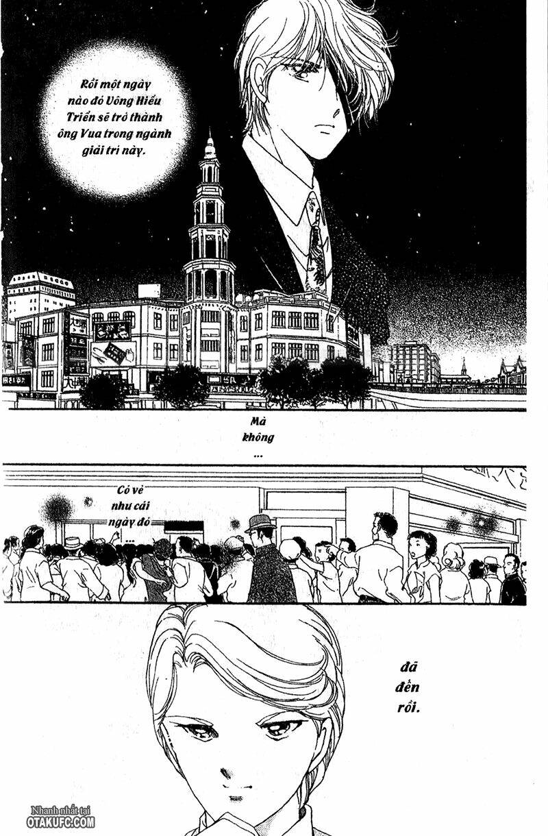 khúc tình ca ban mai - akatsuki no aria chapter 61 17