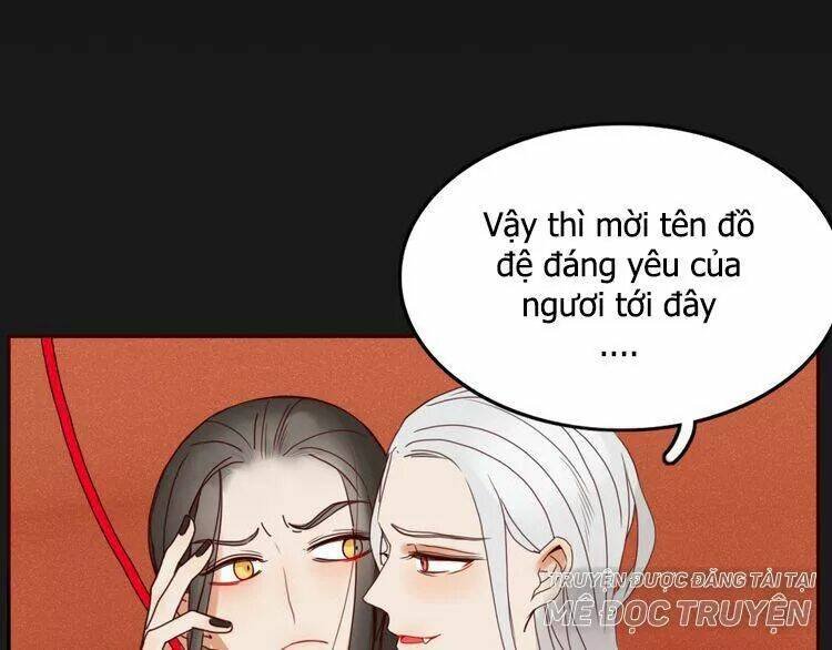 ta chỉ muốn giết ngươi chapter 27 31