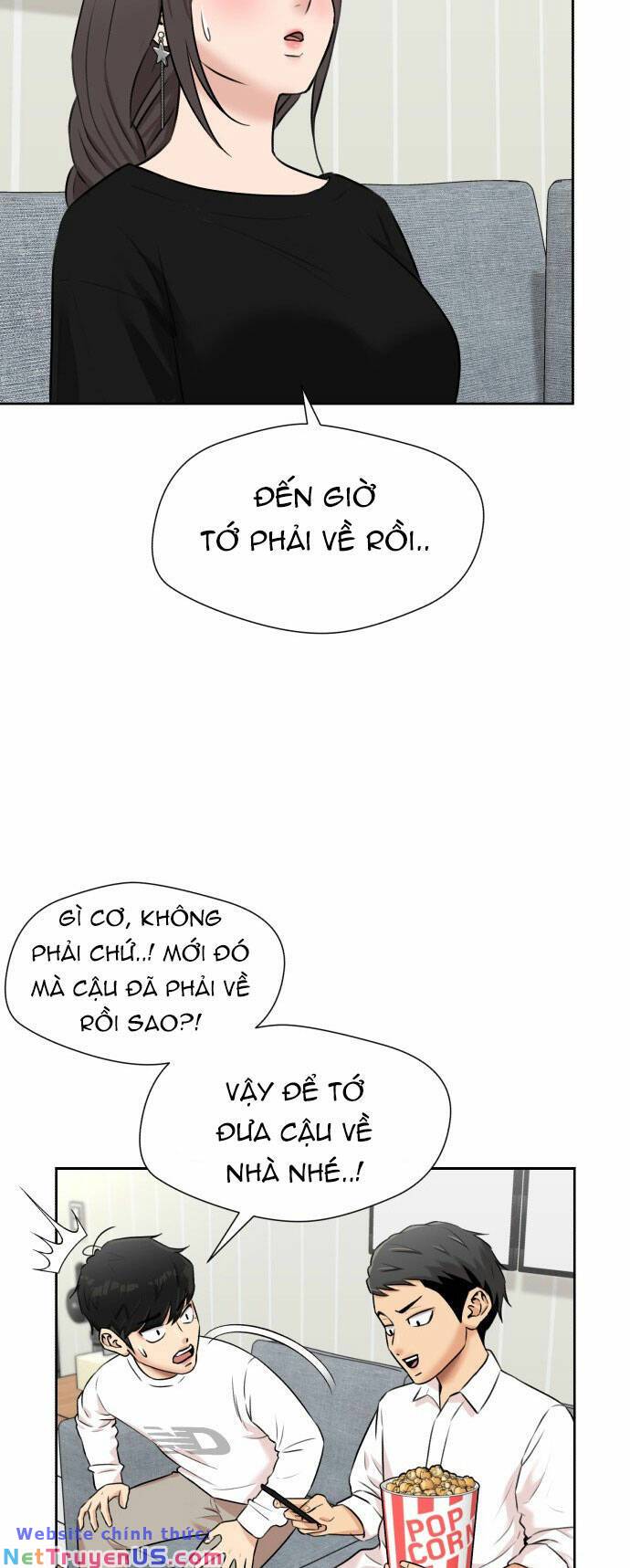 gương mặt thiên tài chapter 114 46