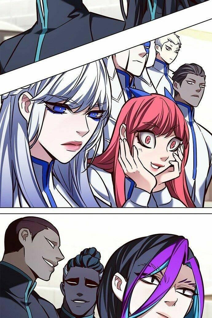 biến thân thành mèo chapter 197 44