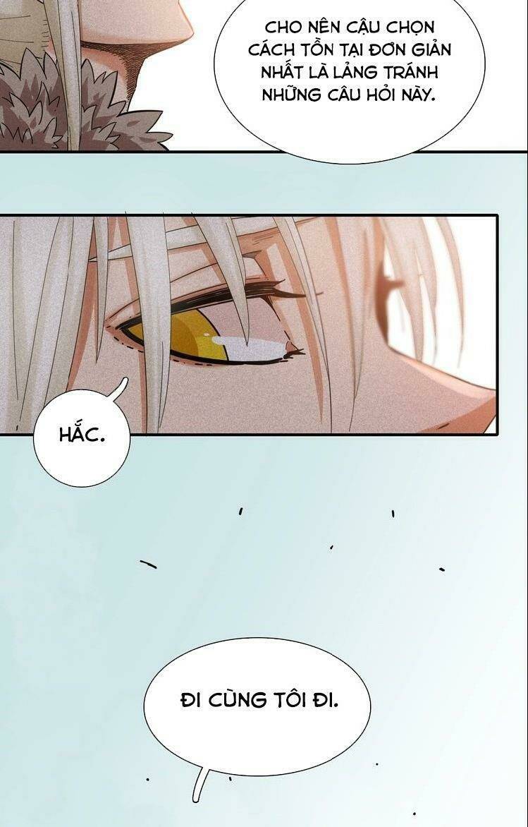 mạt thế chi thư chapter 19 11