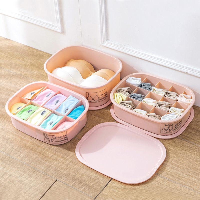 Hộp Đựng Đồ Đa Năng Thiết Kế Sáng Tạo