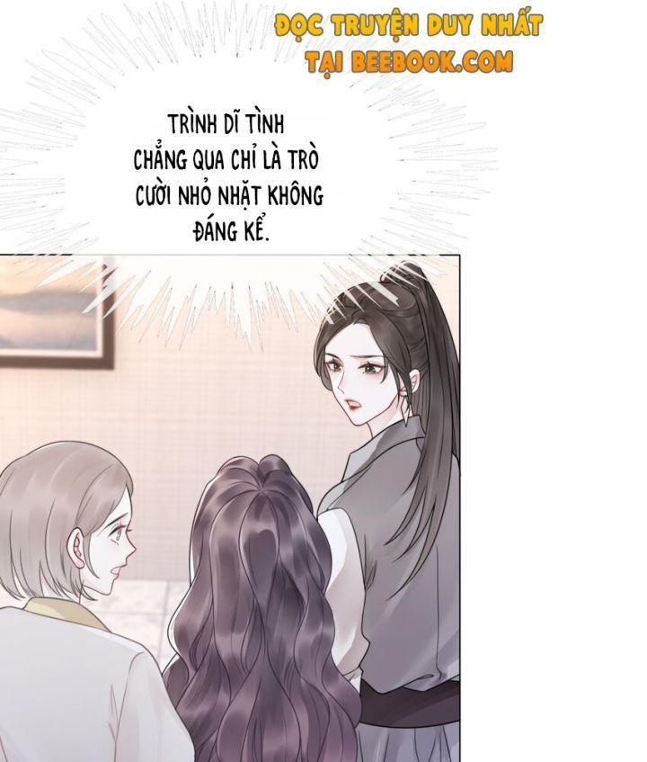 nữ phụ xuyên sách chỉ muốn làm cá ướp muối chapter 30 66