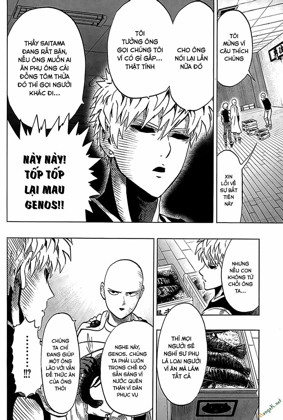 one-punch man chapter 56.5 4
