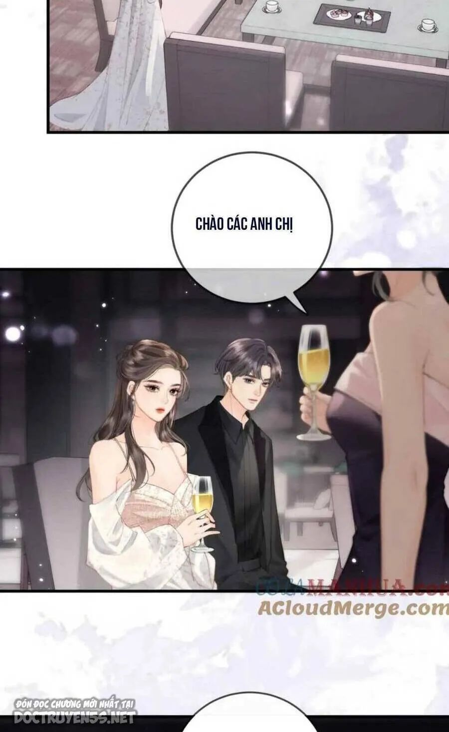 vợ chồng siêu sao có chút ngọt [m] chapter 20 10