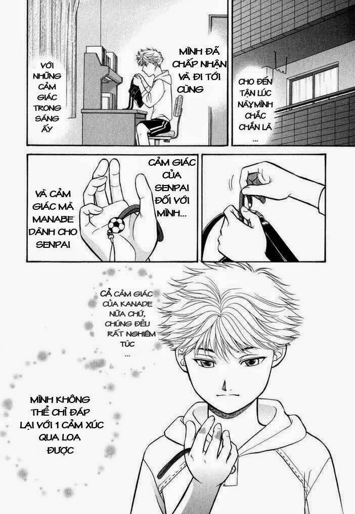 ren'ai houteishiki chapter 7 19