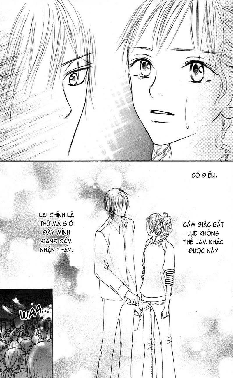 phát điên vì em chapter 15 10