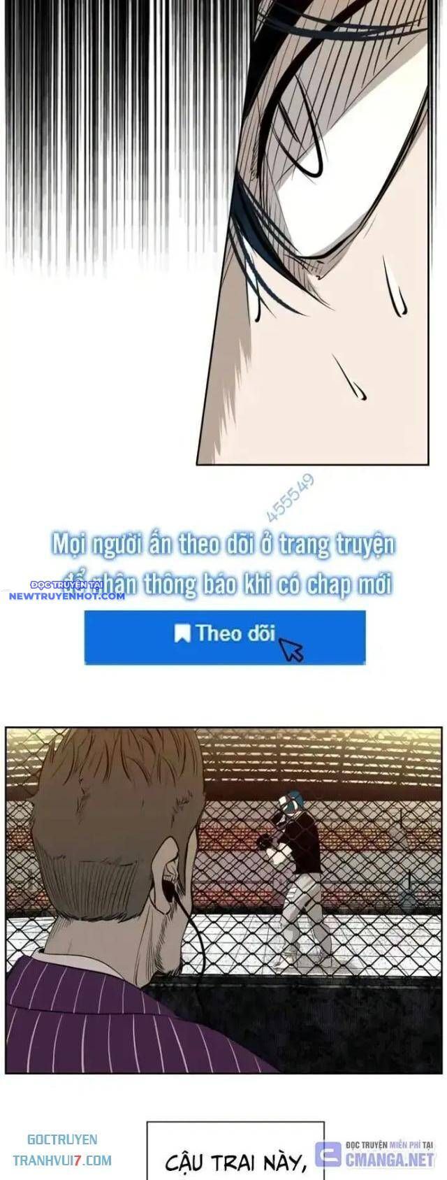 shark - cá mập chapter 131 42