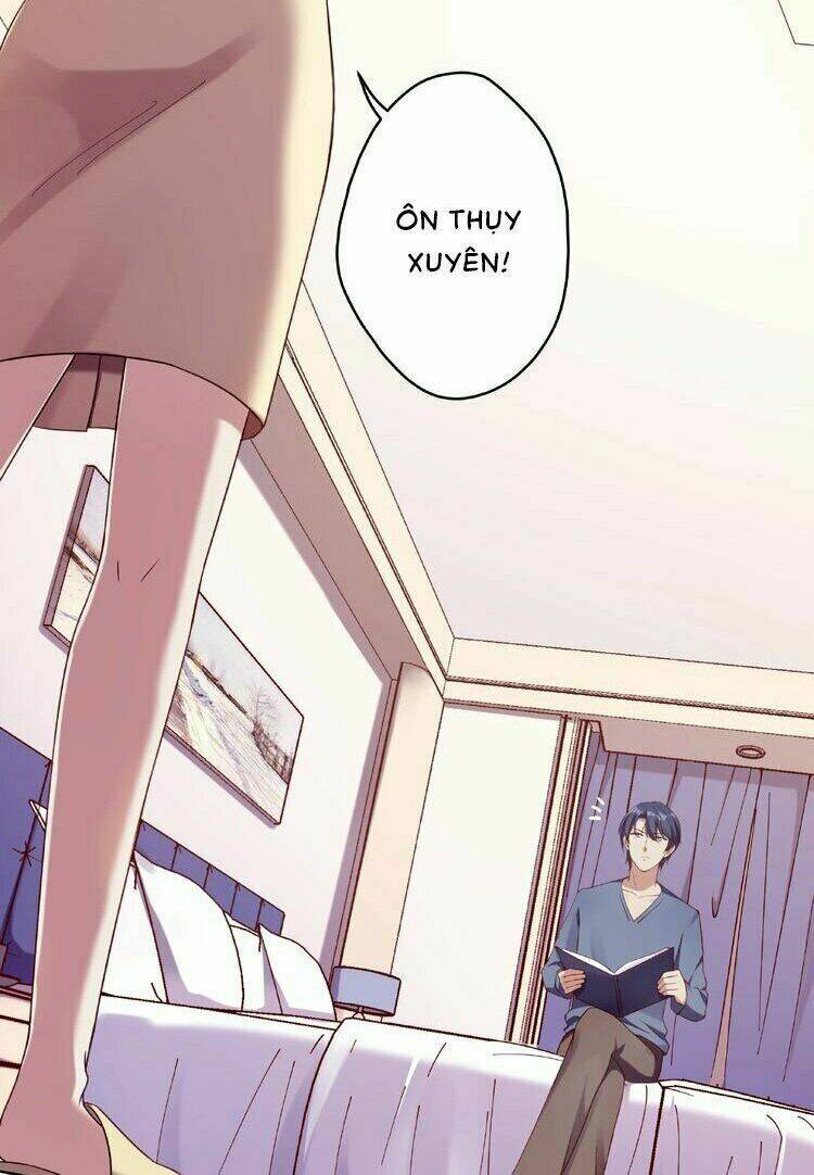 hợp đồng ngọt cao độ chapter 8 6