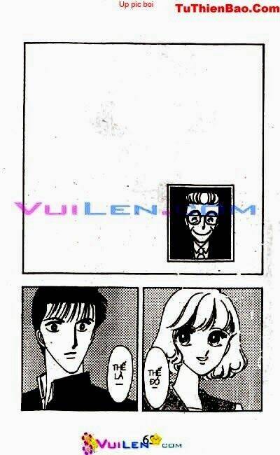 cô bé khóc nhè chapter 19 64