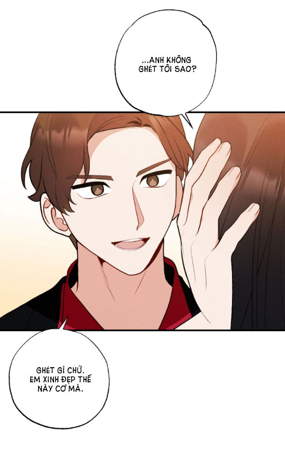 [18+] hôn nhân bị đánh cắp chapter 42.1 16