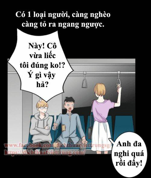 lều khều biết yêu chapter 39 57