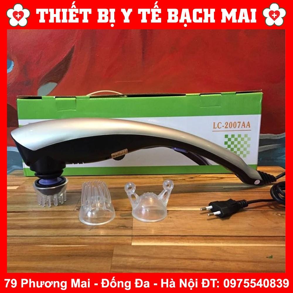 Máy massage cầm tay LC-2007AA