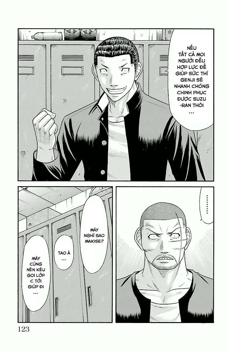 crows zero chapter 30 5