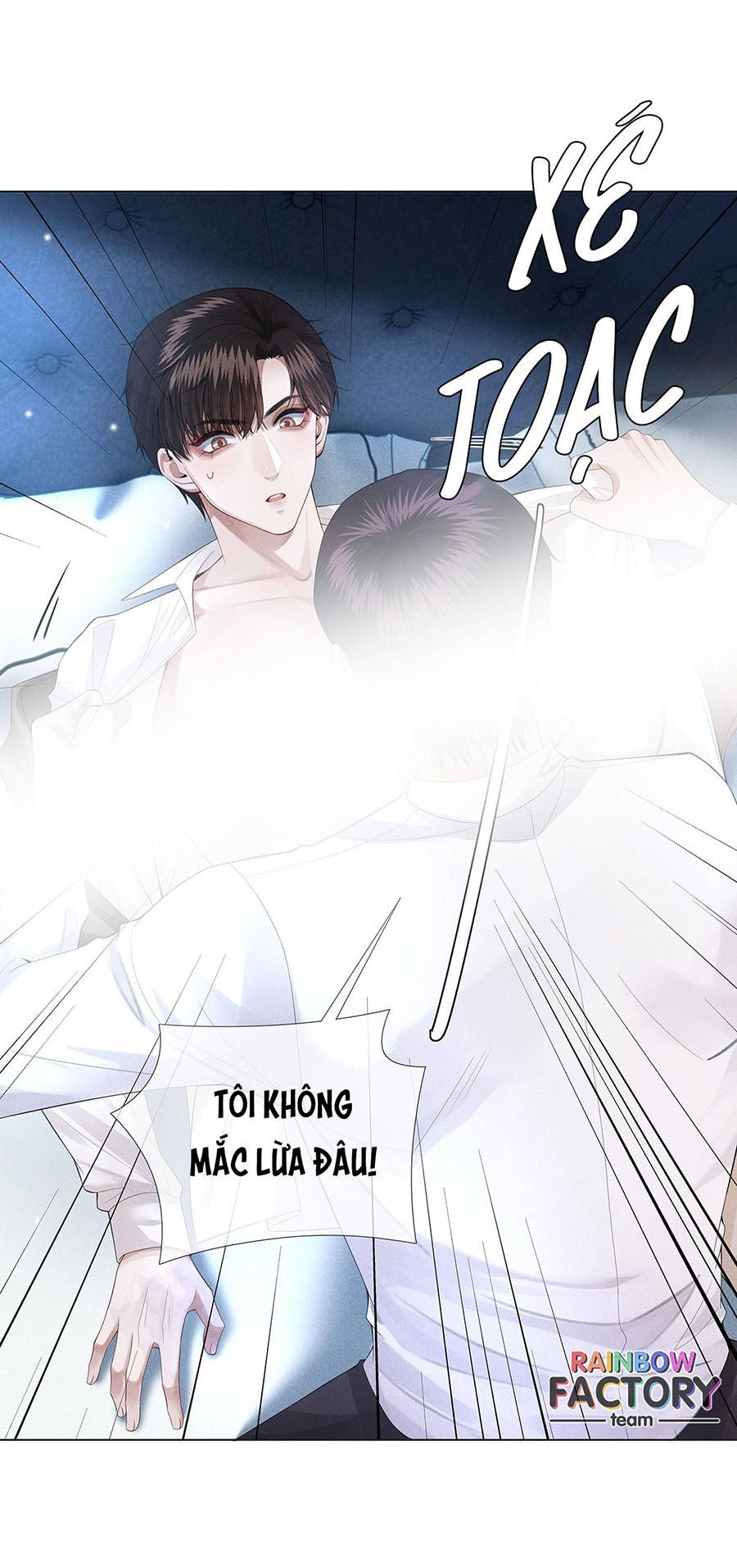 dior tiên sinh chapter 13 15