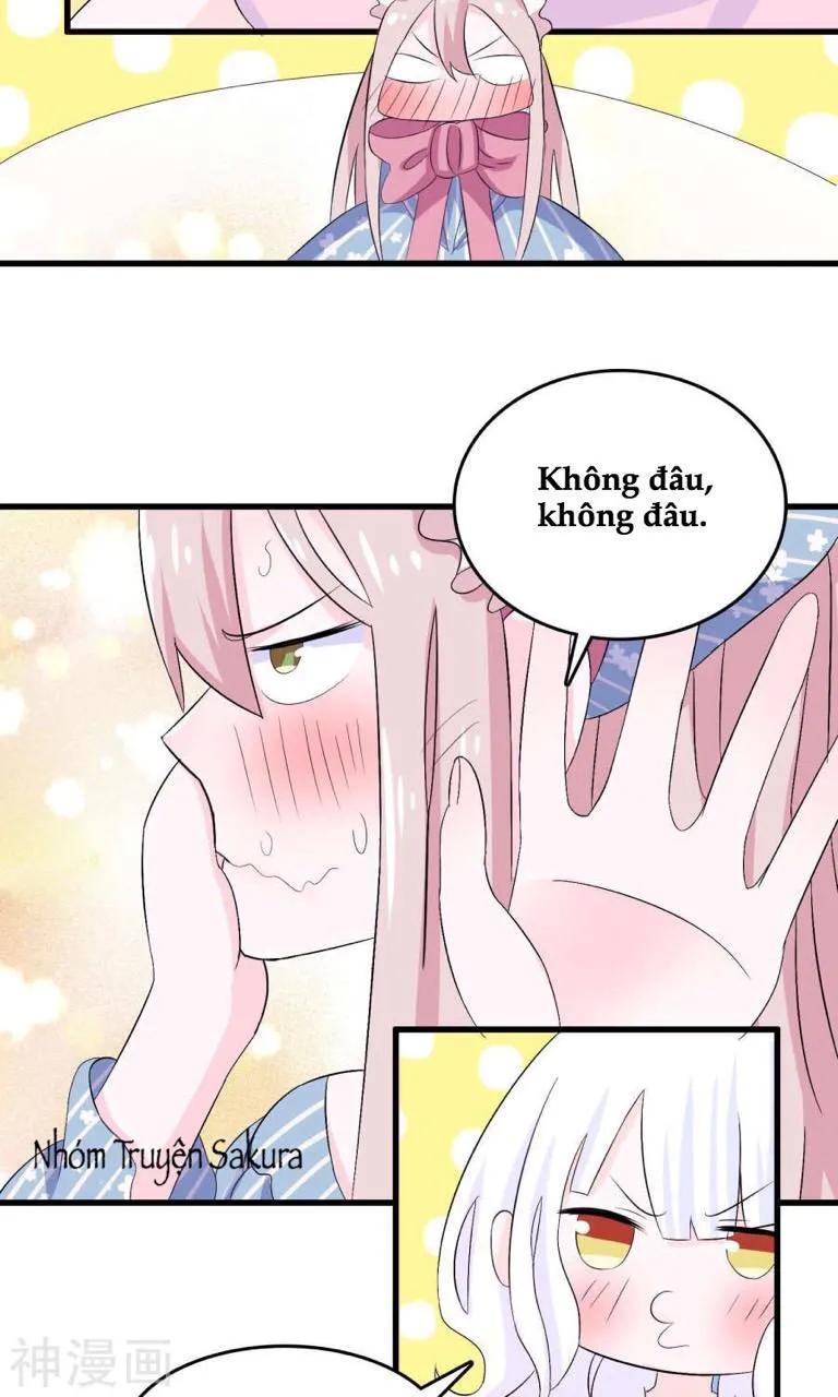 tôi vốn dĩ bị bệnh kiều chapter 7.1 5