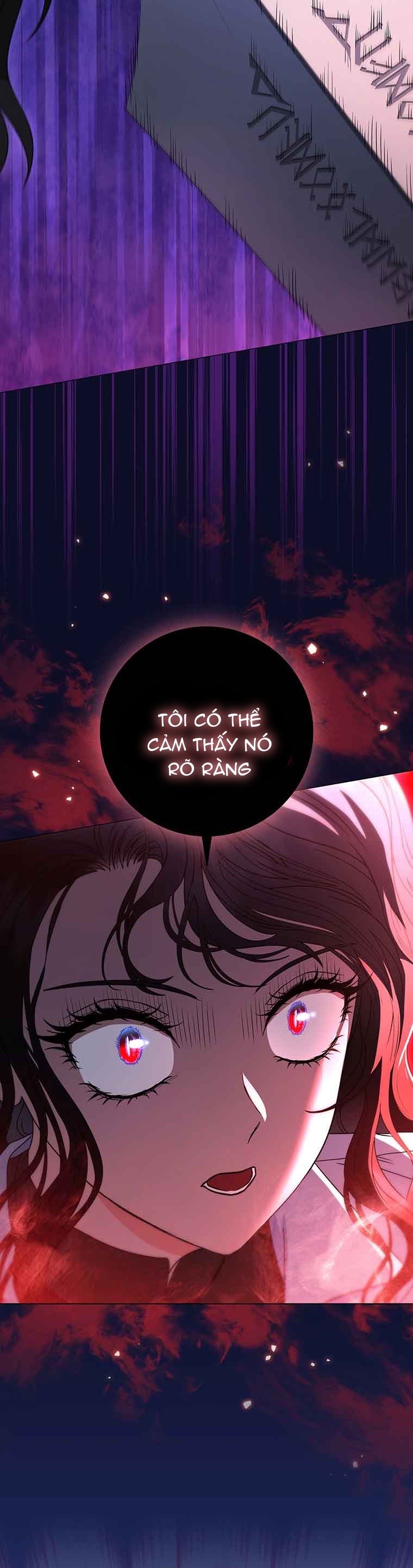 Cô Gái Của Rồng chapter 27.2 - Trang 31