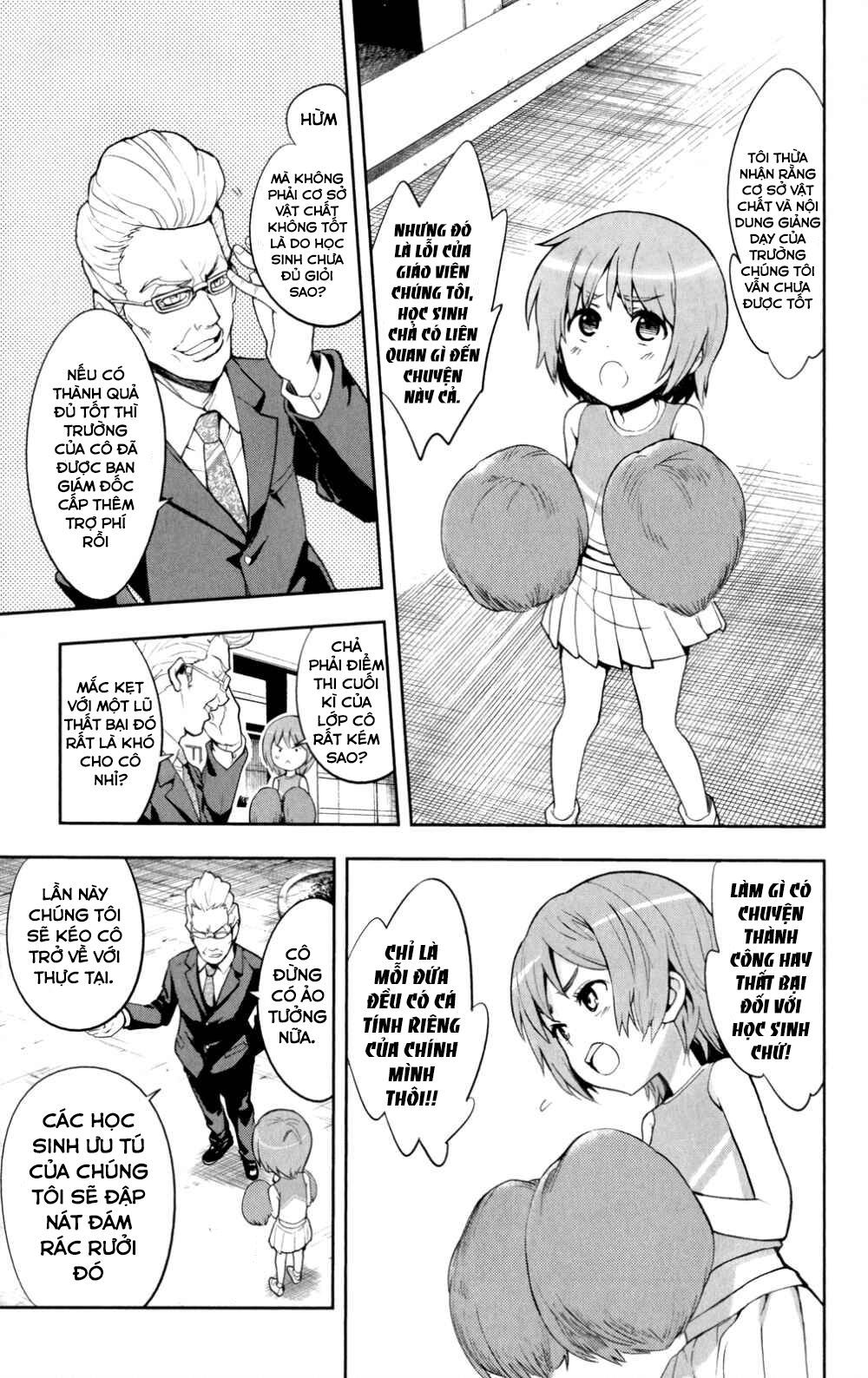 cấm thư ma thuật index chapter 66 32