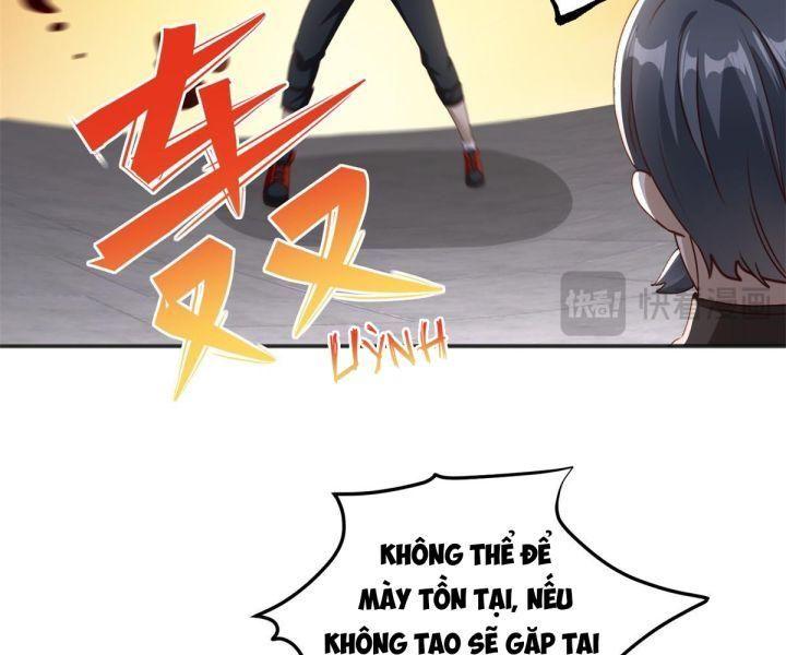 ta có bảy vị tỷ tỷ tuyệt thế vô song chapter 7 25