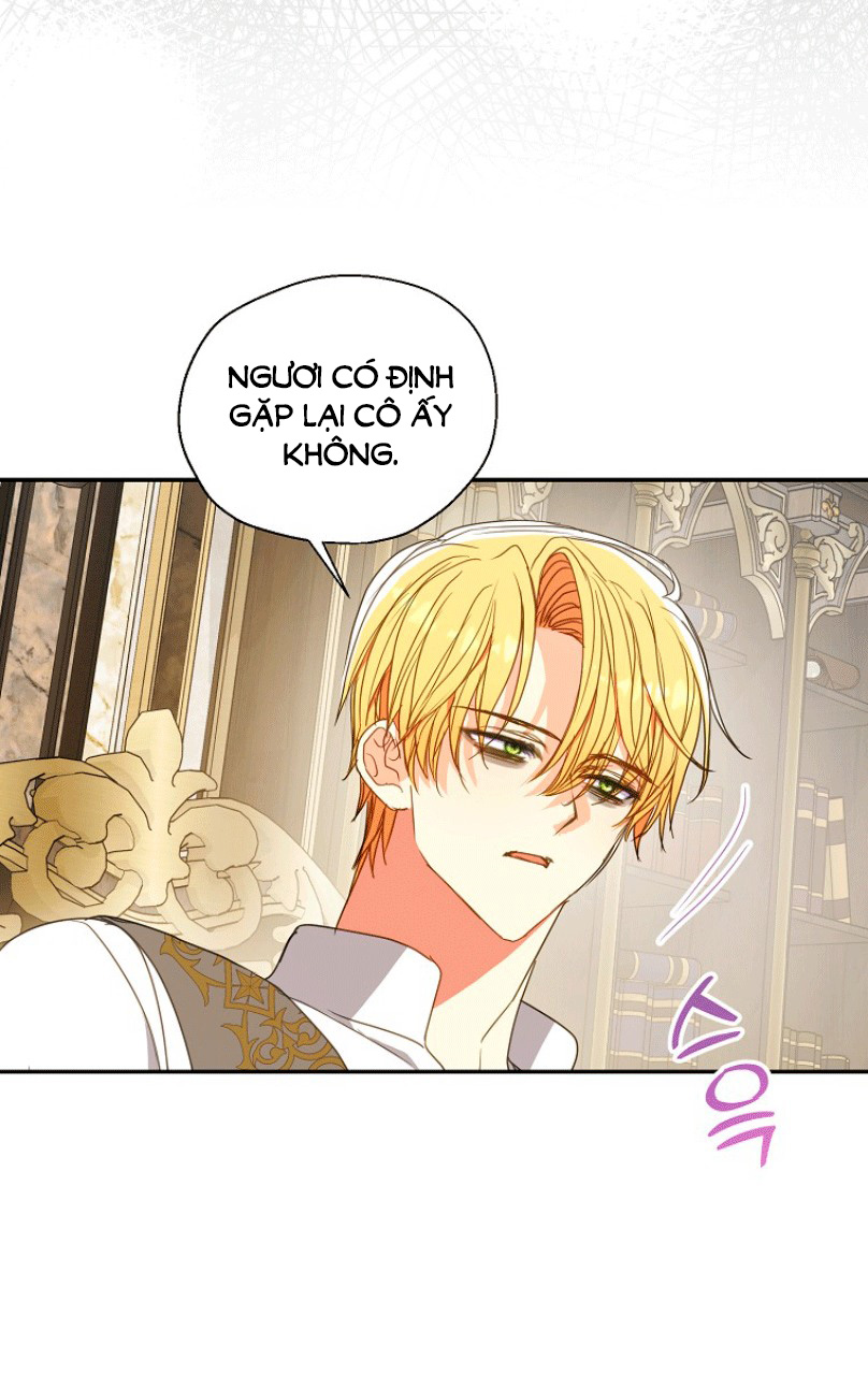 bệ hạ, xin đừng giết tôi!! chapter 114.2 30