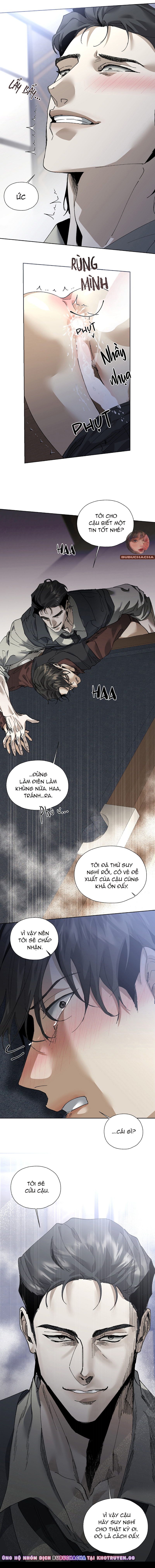 lãng mạn pikkari chapter 2 5