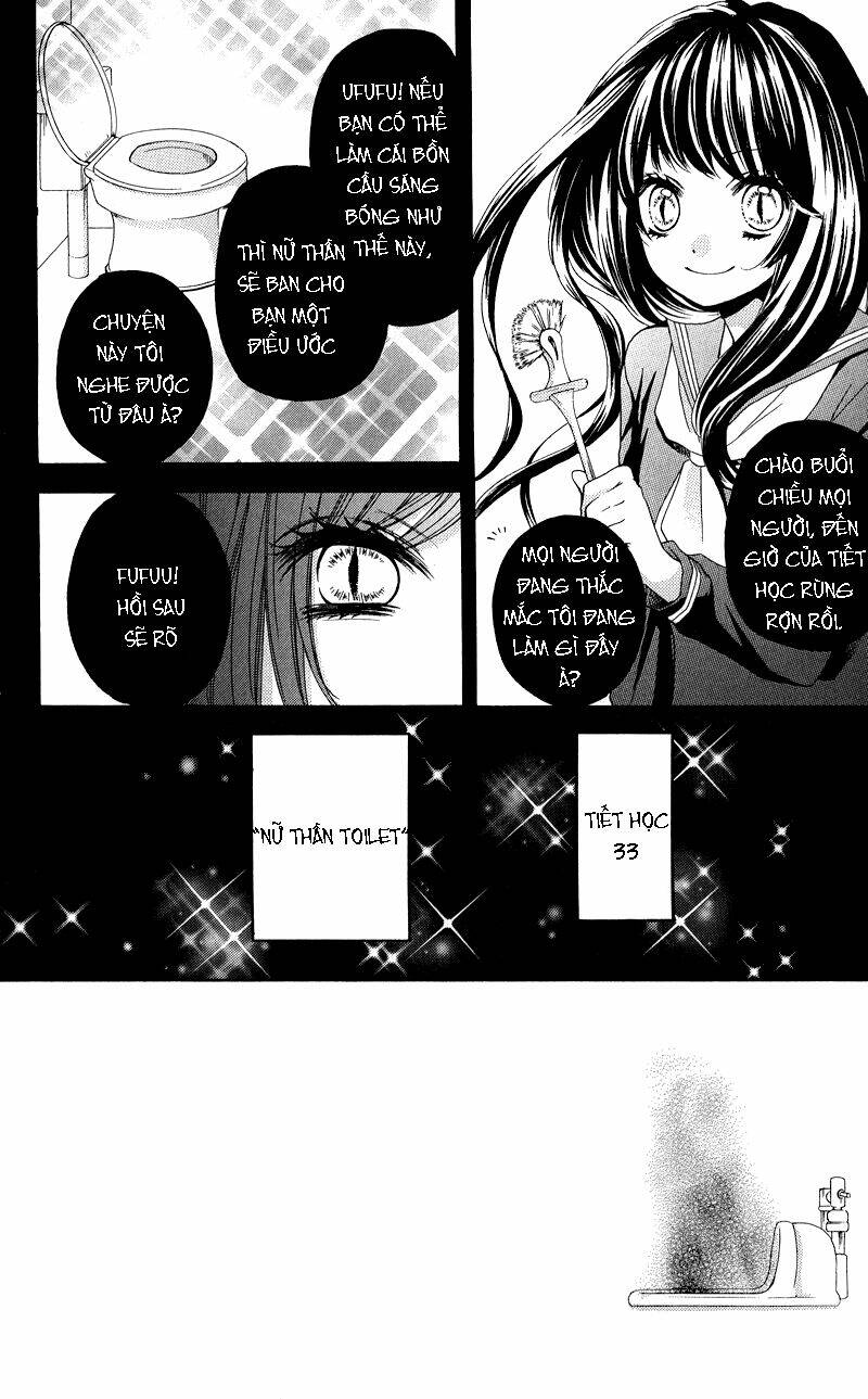 lớp học rùng rợn chapter 33 3