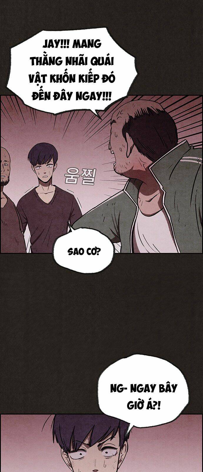 quái vật tại chung cư xanh chapter 40 30