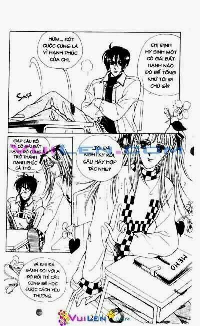 lá chắn tình yêu chapter 2 21