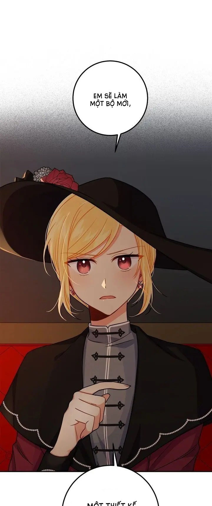 tôi là tiểu thư của gia đình này chapter 111 66