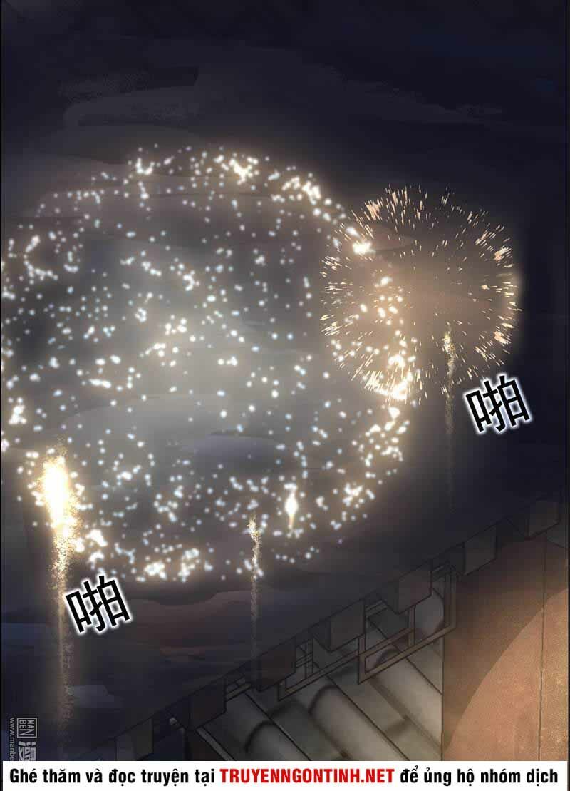 cuồng nữ trọng sinh - hoàn khố thất hoàng phi chapter 13 13