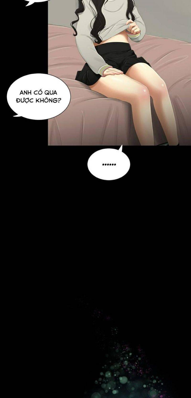 chú và cháu chapter 35 14