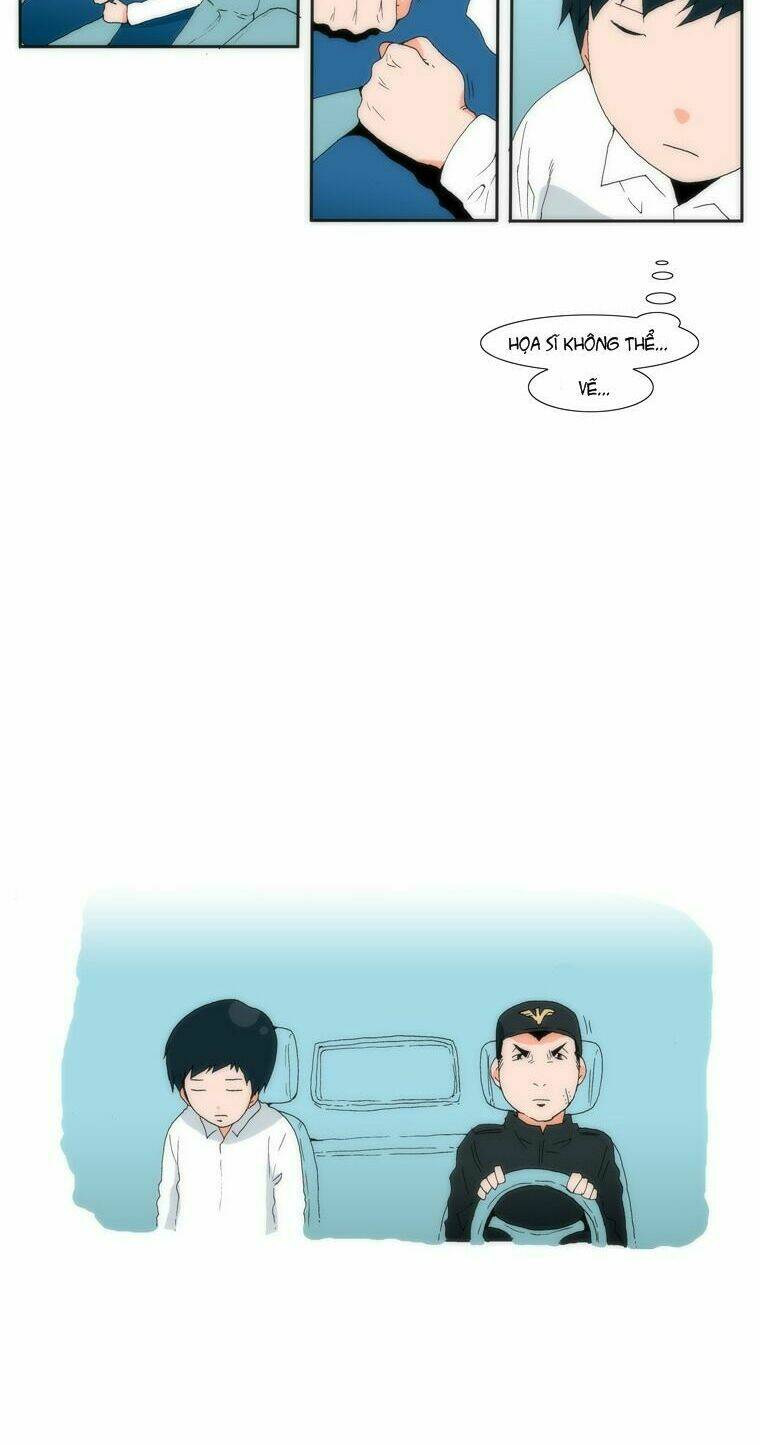 can't see can't hear but love chapter 11 20