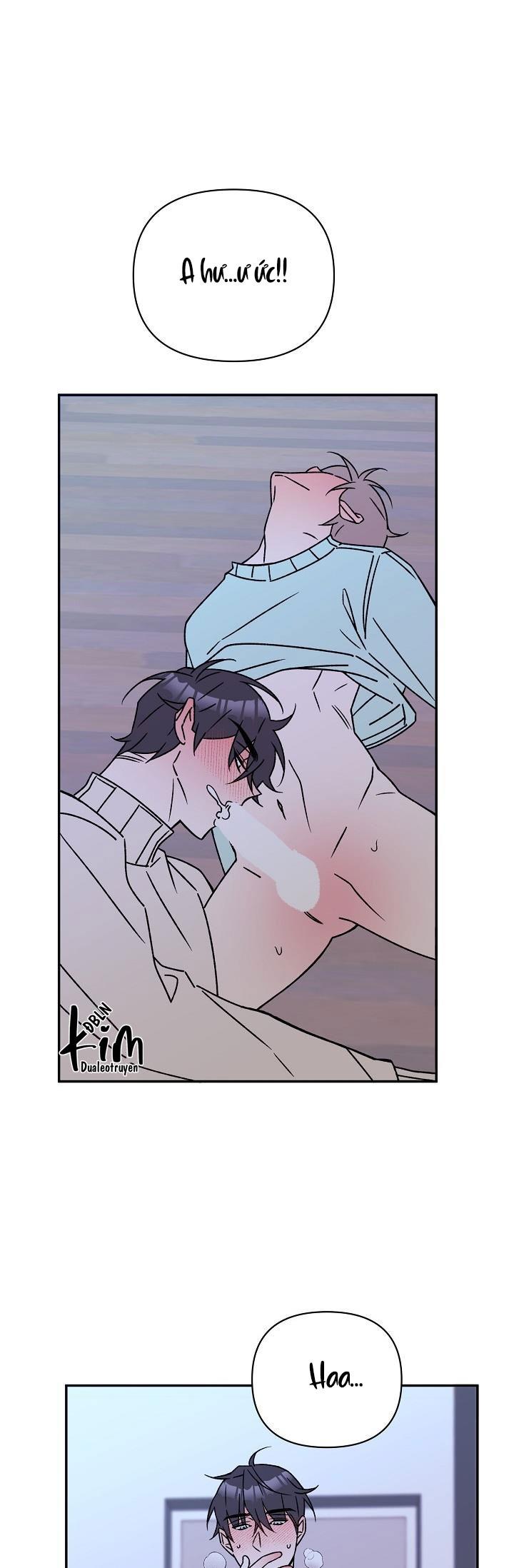 bảo vệ trinh tiết chapter 10 15