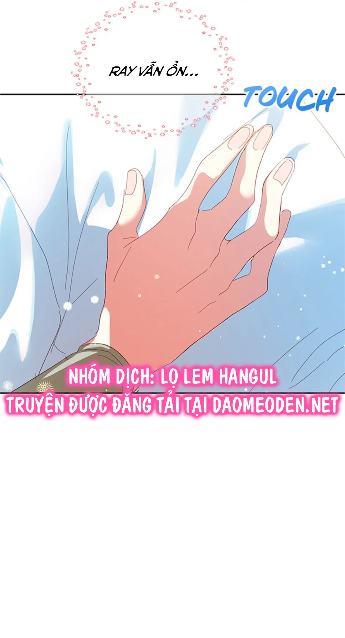 tôi đã nuôi dưỡng nam phụ ám ảnh chapter 73 30