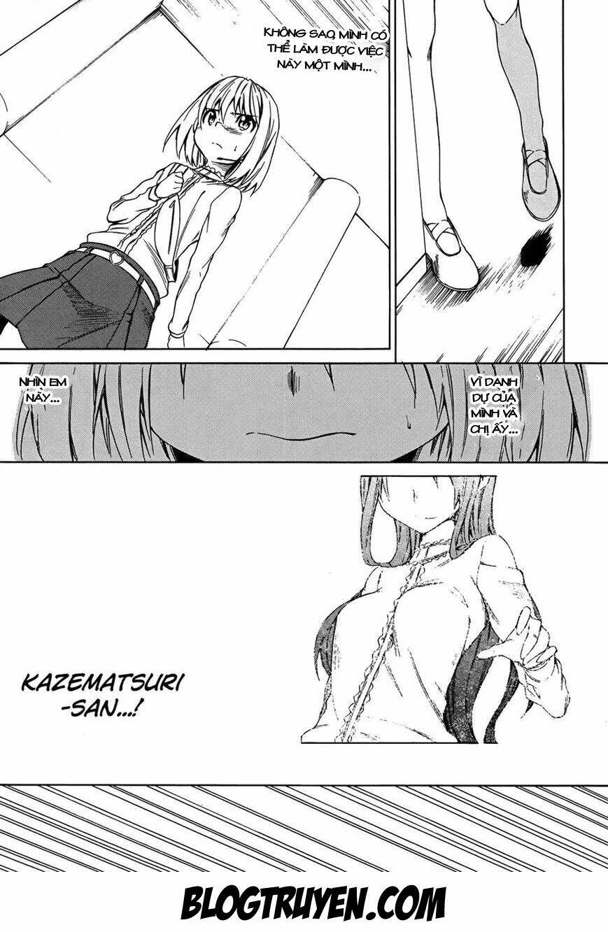 sexual hunter riot chapter 17 22