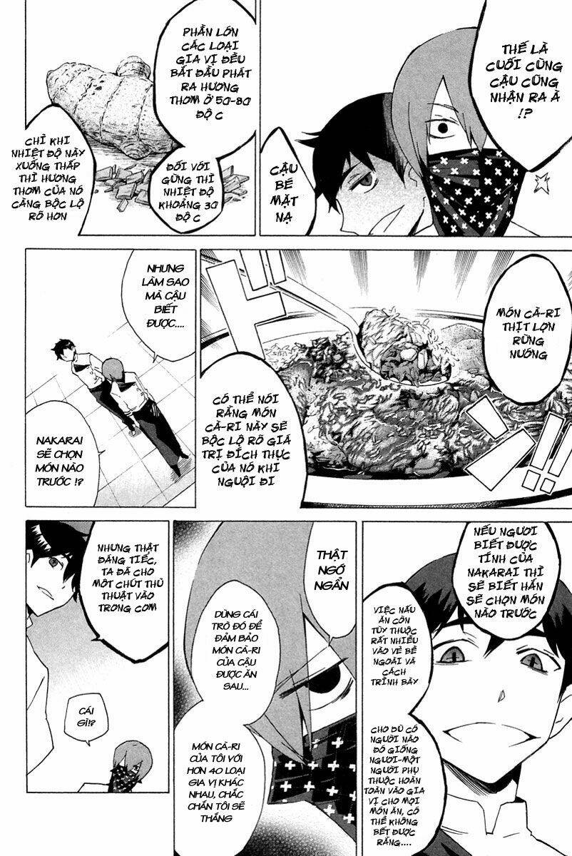 hell’s kitchen chapter 6 33