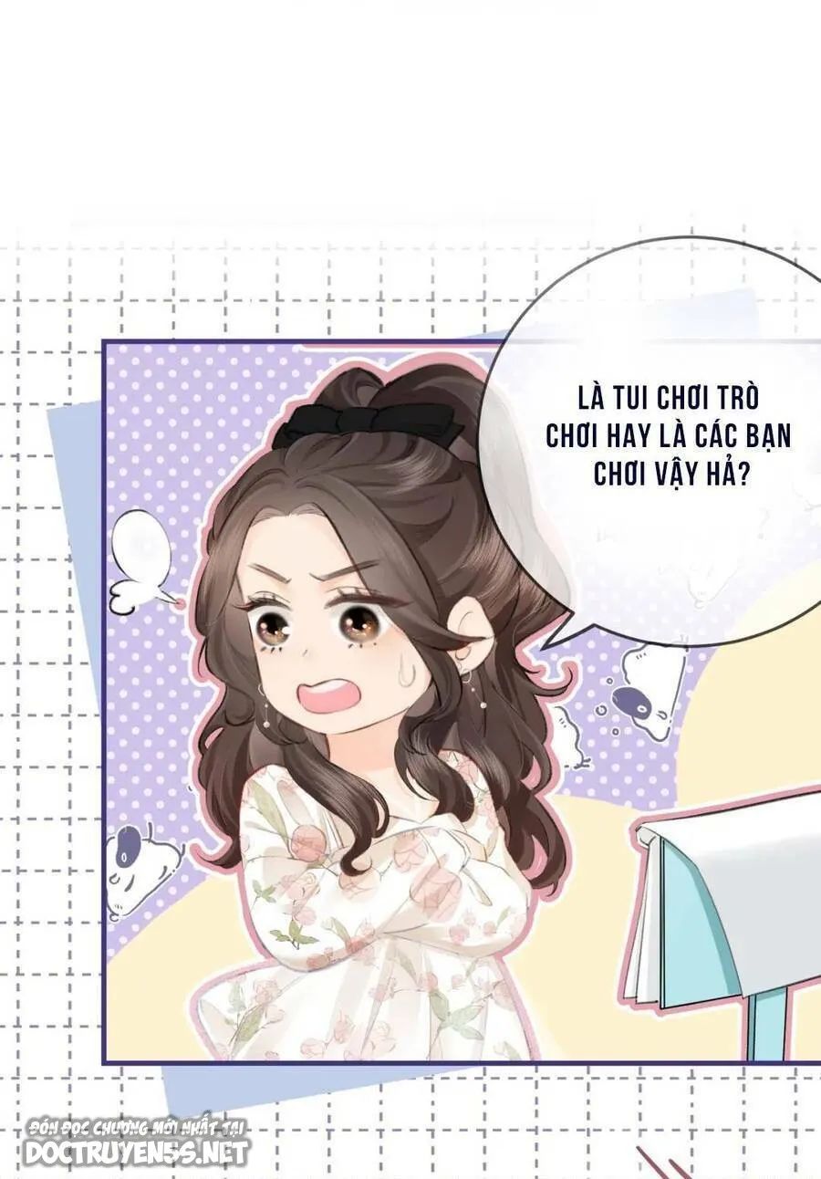 vợ chồng siêu sao có chút ngọt [m] chapter 12 1