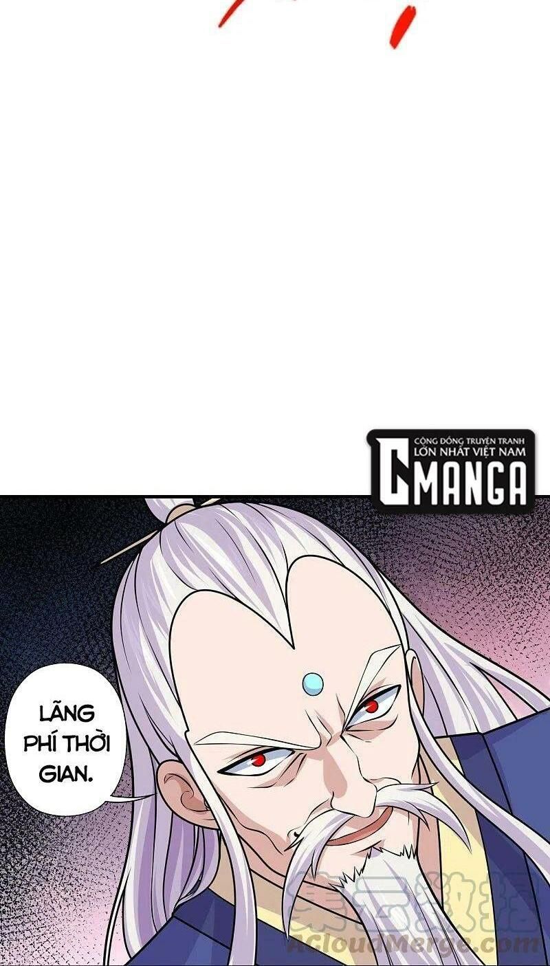 tiên võ đế tôn chapter 216 36