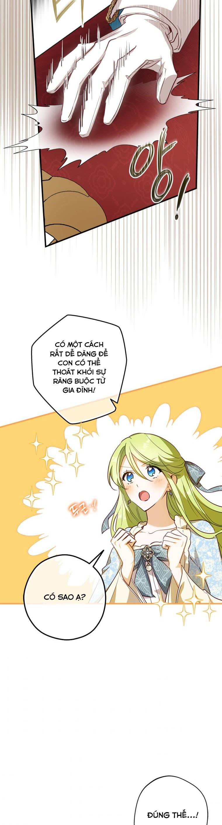 đã bảo nữ chính cải nam trang cơ mà ! chapter 19 15